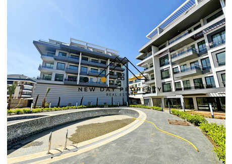 Mieszkanie na sprzedaż - Oba, Antalya Turcja, 99 m², 179 117 USD (721 840 PLN), NET-97126011