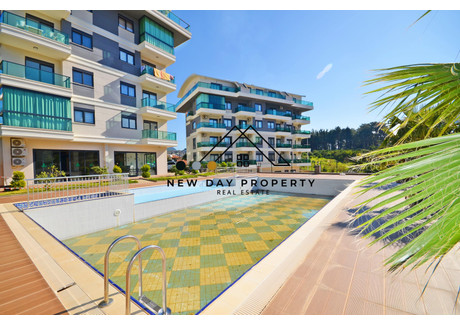 Mieszkanie na sprzedaż - Oba, Antalya Turcja, 51 m², 86 306 USD (352 990 PLN), NET-97152586