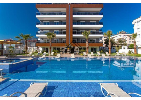 Mieszkanie na sprzedaż - Alanya Turcja, 125 m², 258 077 USD (991 016 PLN), NET-99172611