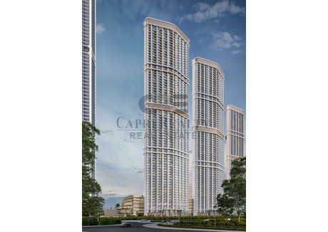 Mieszkanie na sprzedaż - Mohammad Bin Rashid City Dubai, Zjednoczone Emiraty Arabskie, 124,49 m², 571 786 USD (2 298 581 PLN), NET-96974984