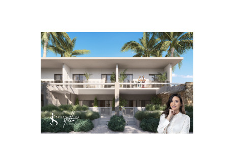 Dom na sprzedaż - Vista Cana Boulevard Punta Cana, Dominikana, 178 m², 243 000 USD (993 870 PLN), NET-101289034