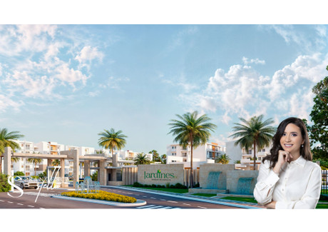 Mieszkanie na sprzedaż - Vista Cana Boulevard Punta Cana, Dominikana, 63,86 m², 98 675 USD (377 925 PLN), NET-94846634