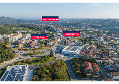 Działka na sprzedaż - Gondomar, Portugalia, 427 m², 52 987 USD (215 655 PLN), NET-101015963