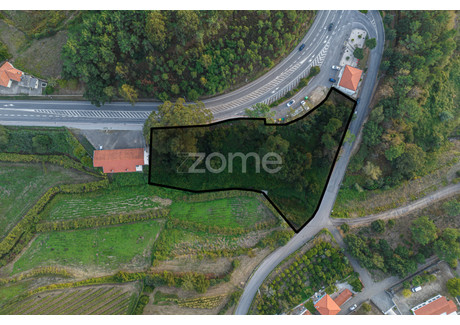 Działka na sprzedaż - Paredes, Portugalia, 3250 m², 228 570 USD (930 278 PLN), NET-101154108