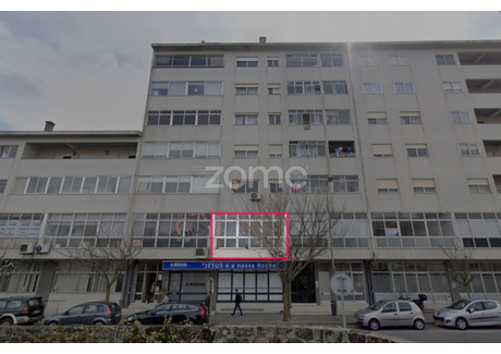 Mieszkanie na sprzedaż - Matosinhos, Portugalia, 90 m², 214 336 USD (861 630 PLN), NET-101774242