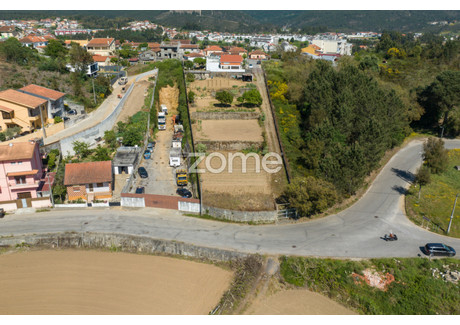 Działka na sprzedaż - Gondomar, Portugalia, 2100 m², 156 274 USD (639 162 PLN), NET-94471811