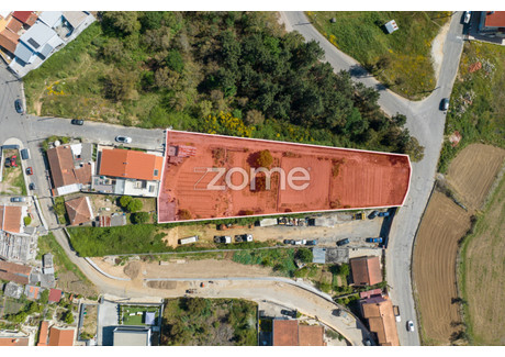 Działka na sprzedaż - Gondomar, Portugalia, 2100 m², 155 442 USD (637 312 PLN), NET-94471811