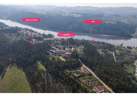 Działka na sprzedaż - Gondomar, Portugalia, 800 m², 132 626 USD (543 767 PLN), NET-94967529