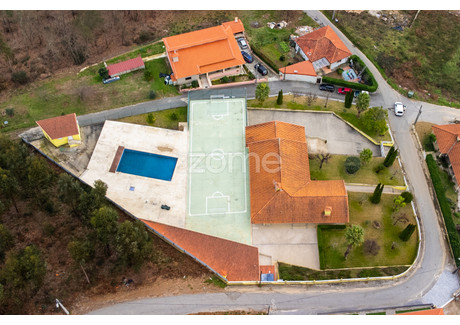 Dom na sprzedaż - Celorico De Basto, Portugalia, 920 m², 810 949 USD (3 260 013 PLN), NET-95483346