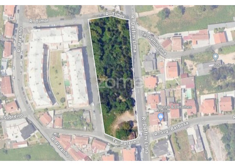 Działka na sprzedaż - Vila Nova De Gaia, Portugalia, 6506 m², 783 805 USD (3 205 762 PLN), NET-99720314