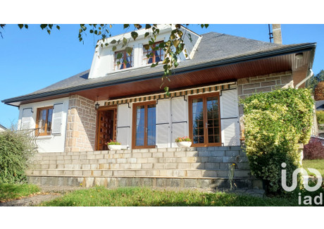 Dom na sprzedaż - Ussel, Francja, 150 m², 243 634 USD (991 592 PLN), NET-101460863