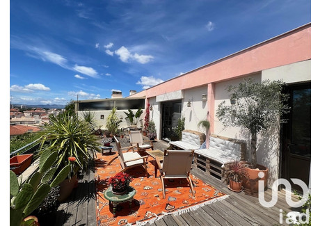 Mieszkanie na sprzedaż - Perpignan, Francja, 64 m², 270 128 USD (1 121 030 PLN), NET-100638424