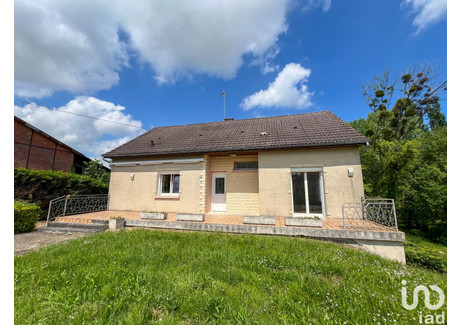 Dom na sprzedaż - Connantray-Vaurefroy, Francja, 170 m², 122 397 USD (511 620 PLN), NET-97936870