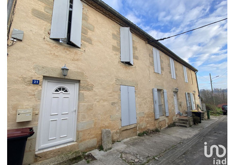 Mieszkanie na sprzedaż - Preignac, Francja, 135 m², 202 199 USD (796 664 PLN), NET-94855241
