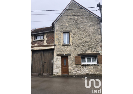 Dom na sprzedaż - Béthisy-Saint-Pierre, Francja, 108 m², 158 262 USD (647 290 PLN), NET-97279163