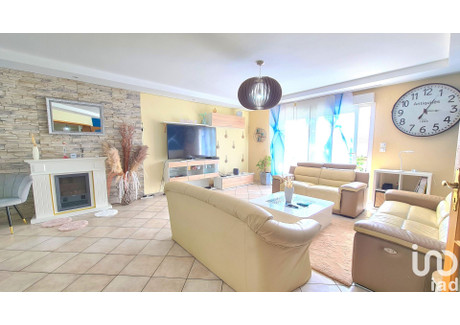 Dom na sprzedaż - Courcelles-Chaussy, Francja, 166 m², 405 121 USD (1 632 636 PLN), NET-97961021