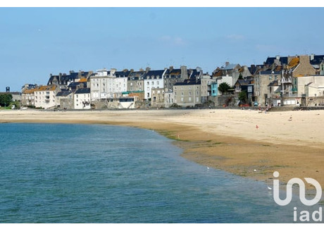 Mieszkanie na sprzedaż - Saint-Malo, Francja, 33 m², 189 041 USD (758 053 PLN), NET-101552305