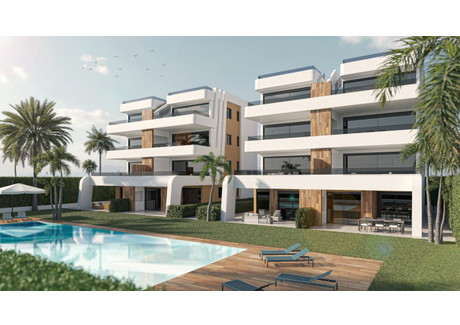 Mieszkanie na sprzedaż - Murcia, Hiszpania, 73 m², 204 912 USD (788 911 PLN), NET-100101088