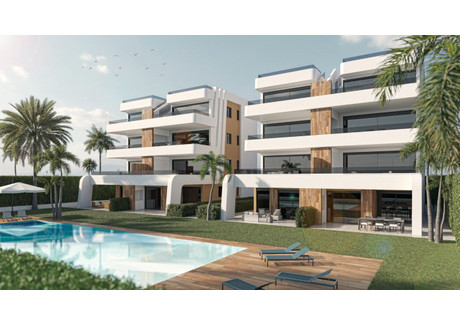 Mieszkanie na sprzedaż - Murcia, Hiszpania, 73 m², 197 144 USD (776 746 PLN), NET-94600486