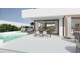Dom na sprzedaż - Finestrat, Hiszpania, 403 m², 1 338 356 USD (5 273 121 PLN), NET-94600730