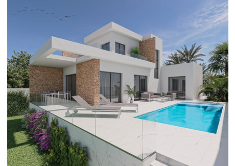 Dom na sprzedaż - San Fulgencio, Hiszpania, 200 m², 749 479 USD (2 952 948 PLN), NET-94600751