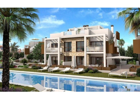 Dom na sprzedaż - Torrevieja, Hiszpania, 70 m², 347 972 USD (1 398 849 PLN), NET-96484227