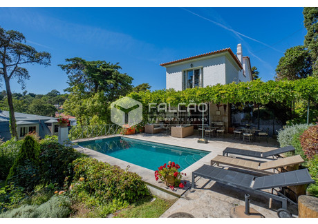 Dom na sprzedaż - Cascais, Portugalia, 450 m², 7 489 651 USD (30 183 293 PLN), NET-98271643