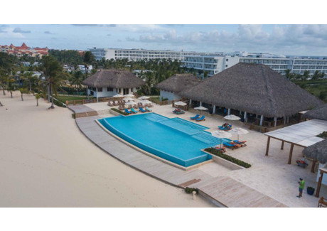 Mieszkanie na sprzedaż - Avenida Hard Rock Punta Cana, Dominikana, 151,94 m², 373 000 USD (1 525 570 PLN), NET-94940881