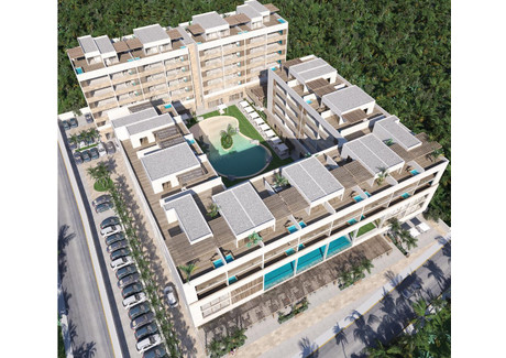 Mieszkanie na sprzedaż - 9 C. Marcio Maggiolo Punta Cana, Dominikana, 92 m², 237 900 USD (973 011 PLN), NET-95204078