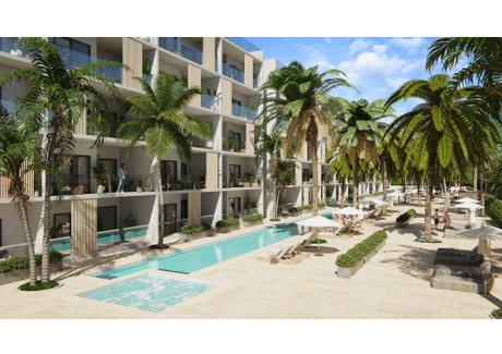 Mieszkanie na sprzedaż - El Cortecito Punta Cana, Dominikana, 104 m², 174 600 USD (700 146 PLN), NET-95846131