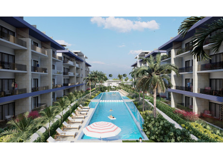 Mieszkanie na sprzedaż - Sol Tropical Punta Cana, Dominikana, 86 m², 156 700 USD (629 934 PLN), NET-99637357