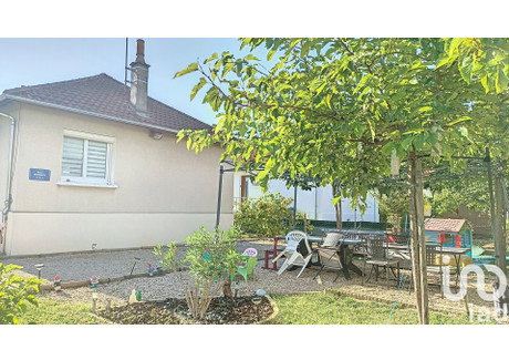 Dom na sprzedaż - Chenove, Francja, 66 m², 236 881 USD (971 213 PLN), NET-100190427