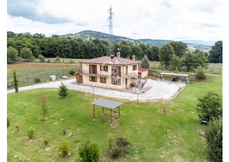 Dom na sprzedaż - Strada di Serra Brunamonti, Gubbio, Włochy, 360 m², 509 990 USD (2 085 860 PLN), NET-100994945