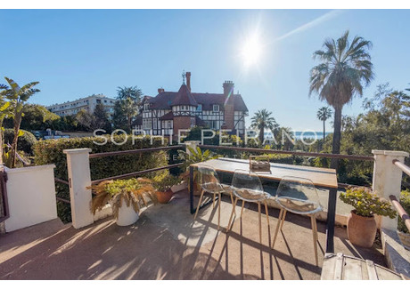 Mieszkanie na sprzedaż - Cannes, Francja, 68 m², 655 984 USD (2 722 333 PLN), NET-103082539