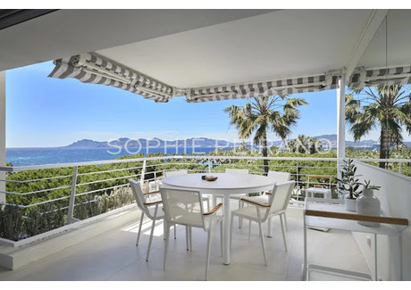 Mieszkanie na sprzedaż - Cannes, Francja, 110 m², 3 288 686 USD (12 858 762 PLN), NET-94650996