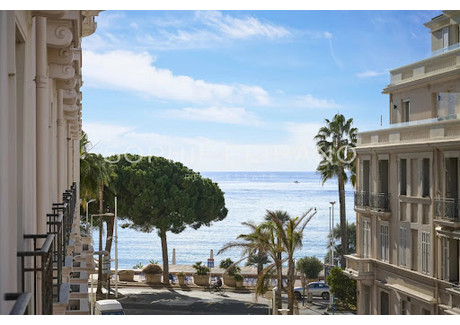 Mieszkanie na sprzedaż - Cannes, Francja, 97 m², 2 268 487 USD (9 119 319 PLN), NET-94651007