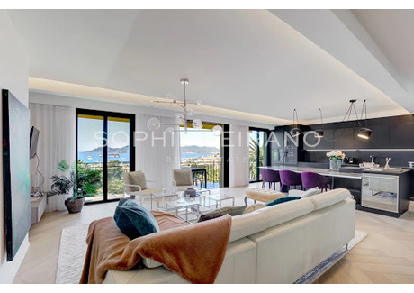 Mieszkanie na sprzedaż - Cannes, Francja, 194,73 m², 2 642 207 USD (10 172 495 PLN), NET-94901996