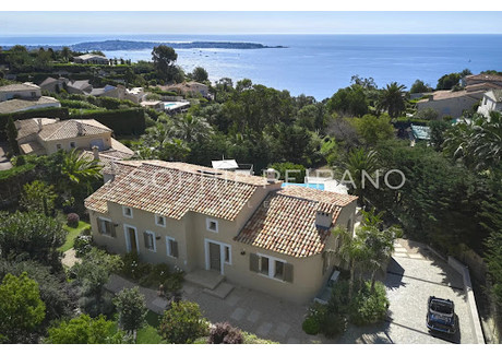 Dom na sprzedaż - Cannes, Francja, 300 m², 5 146 804 USD (19 763 729 PLN), NET-97329841