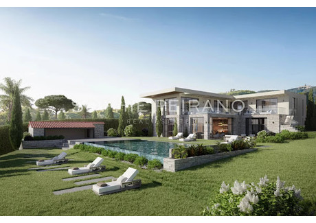 Dom na sprzedaż - Cannes, Francja, 450 m², 9 668 077 USD (39 542 435 PLN), NET-98407663