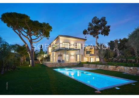 Dom na sprzedaż - Cannes, Francja, 400 m², 4 849 419 USD (19 446 170 PLN), NET-99930016