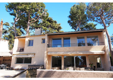 Dom na sprzedaż - Antibes, Francja, 300 m², 5 948 139 USD (23 435 667 PLN), NET-97427593
