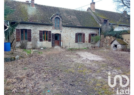 Dom na sprzedaż - Potangis, Francja, 134 m², 88 311 USD (362 075 PLN), NET-102959944