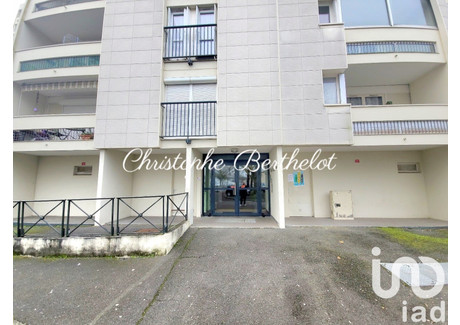 Mieszkanie na sprzedaż - Angouleme, Francja, 116 m², 126 866 USD (499 852 PLN), NET-94983380