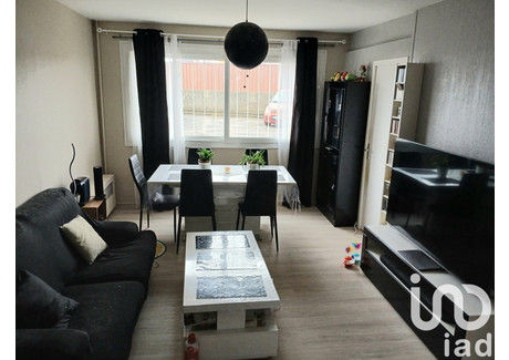 Mieszkanie na sprzedaż - Caen, Francja, 73 m², 152 726 USD (626 177 PLN), NET-100493546