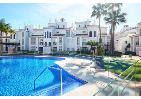 Mieszkanie na sprzedaż - Marbella, Hiszpania, 125 m², 758 341 USD (2 987 865 PLN), NET-95758907