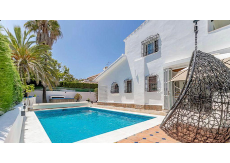 Dom do wynajęcia - Marbella, Hiszpania, 280 m², 6137 USD (24 979 PLN), NET-97757516