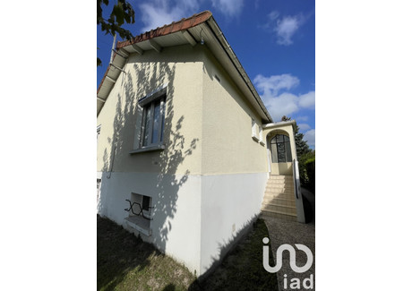 Dom na sprzedaż - La Riviere-De-Corps, Francja, 90 m², 209 245 USD (857 905 PLN), NET-101048041