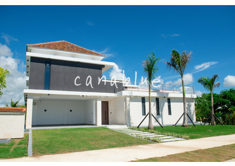 Dom na sprzedaż - Unnamed Road Punta Cana, Dominikana, 739,74 m², 1 300 000 USD (4 979 000 PLN), NET-94715688