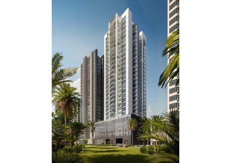 Mieszkanie na sprzedaż - Jumeirah Village Circle Dubai, Zjednoczone Emiraty Arabskie, 37 m², 153 593 USD (605 158 PLN), NET-93210864