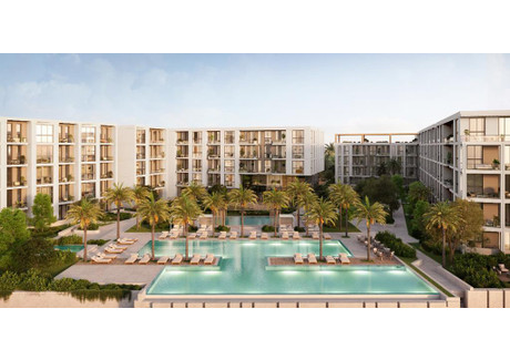 Mieszkanie na sprzedaż - Jumeirah Village Circle Dubai, Zjednoczone Emiraty Arabskie, 74 m², 259 228 USD (1 021 359 PLN), NET-93874353